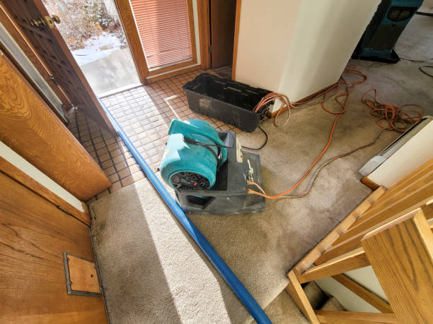 Best Commercial water damage restoration  in Scotia, NY