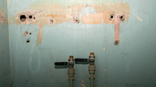 Scotia, NY Water damage restoration Company